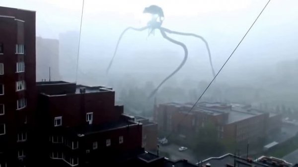 Tripod в Новосибирске!