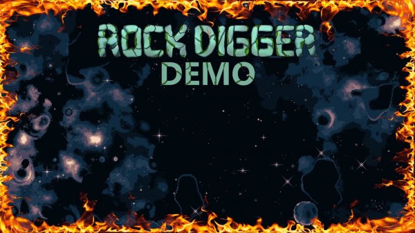 Rock Digger Demo Review