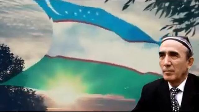 SHerali Jo‘rayev O‘zbekiston vatanim manim! смотреть онлайн