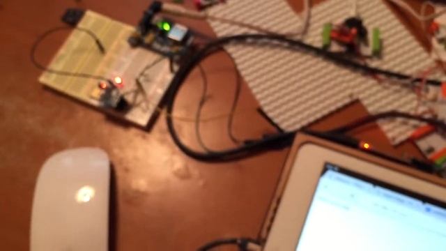 ESP8266 Arduino IDE Led Control смотреть онлайн