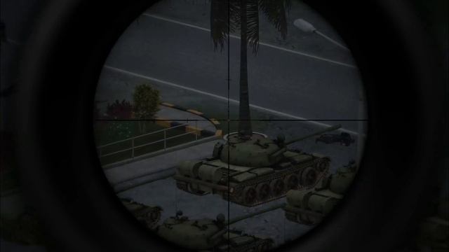Cara mengendalikan sniper pada game arma 3 смотреть онлайн