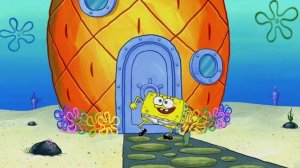 Губка Боб Квадратные Штаны - Who Lives In A Pineapple Under The Sea? (Russian, ILD Studio)