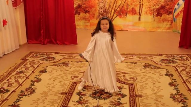 Ганиева Нелли, рук Бейникова Е В смотреть онлайн