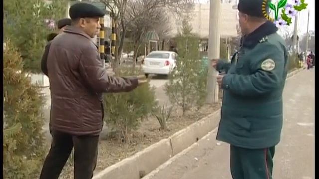 Navoiy Viloyat  Xatirchi Tuman