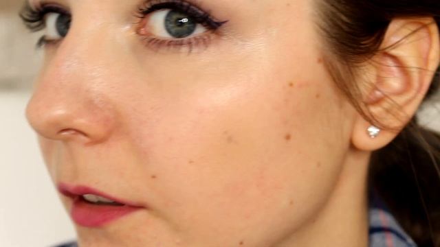 TEST: korektor Make Up For Ever full cover смотреть онлайн