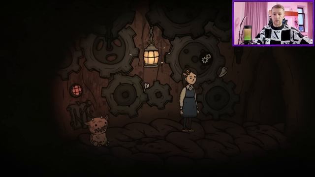 Creepy Tale 3 (Часть 2 ) Охота на Зло ПРОДОЛЖЕНИЕ! смотреть онлайн