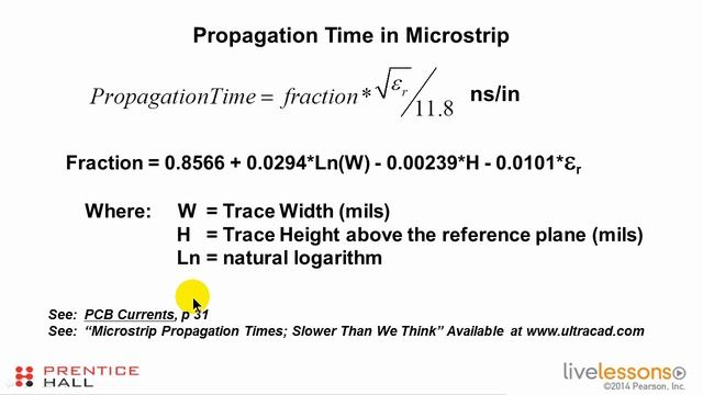 07 - 1.5 Deal with Propagation Speed and Time смотреть онлайн