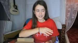 Распаковка подарка от Светланы из Нижнего Новгорода (19.09.2021)