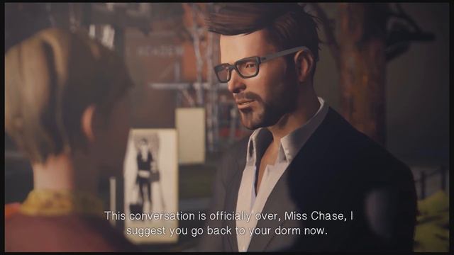 Life Is Strange 9 -  Ninja Max