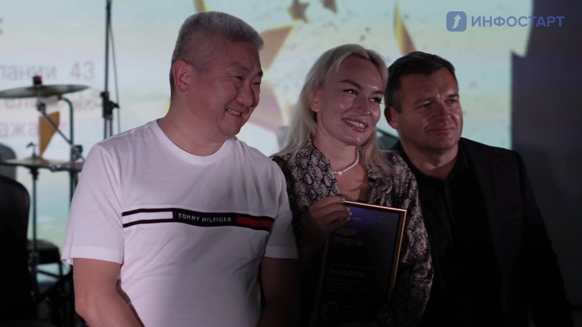 Сотрудники о компании Инфостарт смотреть онлайн