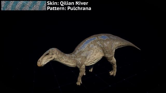 ALL IGUANODON 2022 VARIANT SKINS SHOWCASE!! [4K] Jurassic World Evolution 2 Dominion Malta Expansio смотреть онлайн