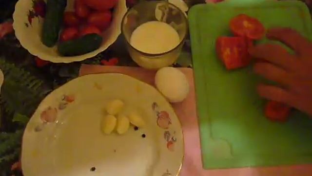 Осенний экспромт. смотреть онлайн