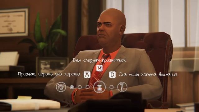 НАЧАЛО ВТОРОГО ЭПИЗОДА (Прохождение Life Is Strange: Before The Storm #5) смотреть онлайн