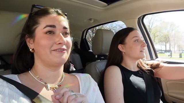 SWEET HOME ALABAMA: PART 1 💜 touring my college campus, visiting our first home & more Florence fun смотреть онлайн