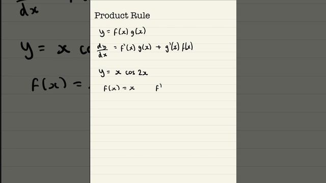 Product Rule смотреть онлайн