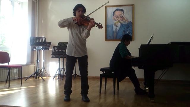 Tchaikovsky - Passion Confession / П.Чайковский - Страстное признание смотреть онлайн