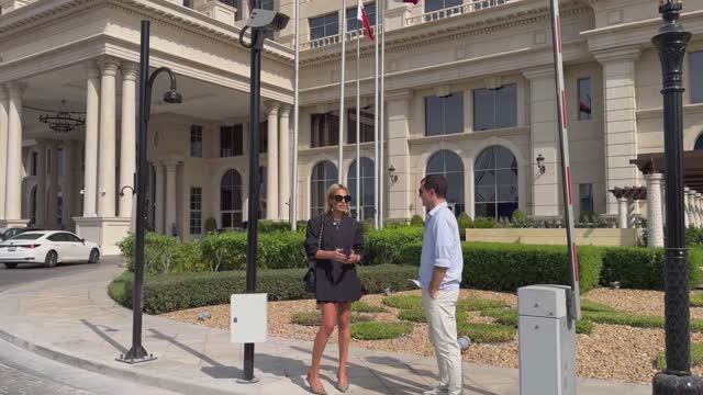 ✅ Элитная Недвижимость в Дубае 2025 в Центре Business Bay (Al Habtoor City) смотреть онлайн