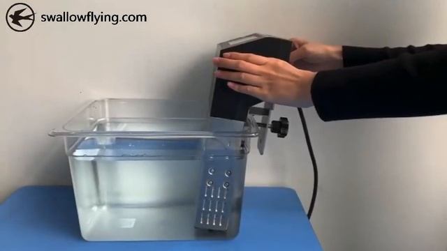 Sousvide,slow cooker,vacuum cooking. смотреть онлайн