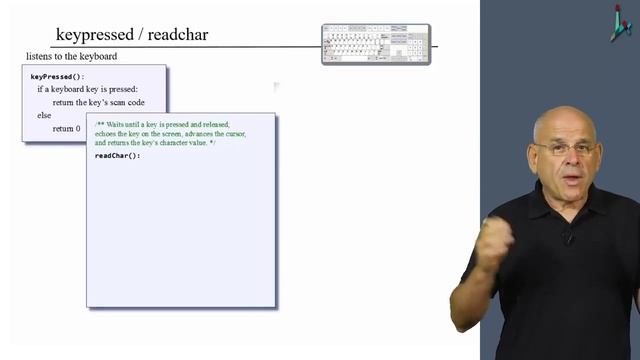 [Part 2] Unit 6.9 - Input смотреть онлайн