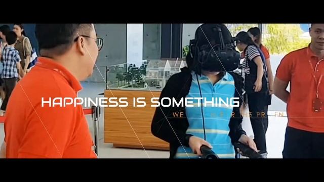 Sunsuria Monet Residence VR Soft Launching смотреть онлайн