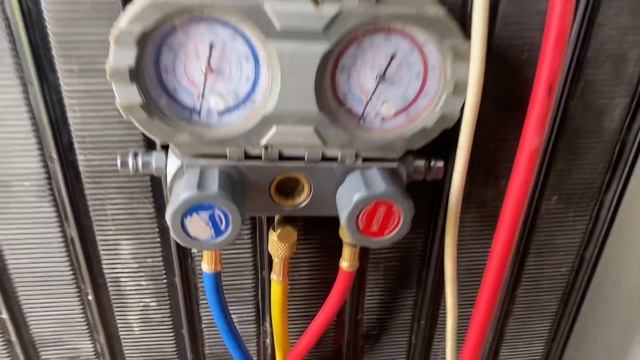 Морозильная камера индезит, нет холода, замена компрессора и капилярки смотреть онлайн