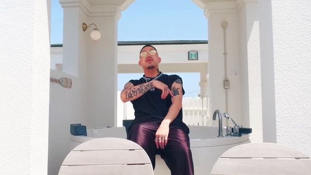 Daia "Never Ever Change" (Prod by DJ PMX) Official Music Video смотреть онлайн