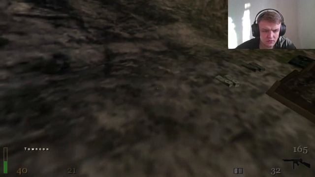 ●Прохождение Return to castle Wolfenstein● #4 - Нашли осу и взорвали боеголовку смотреть онлайн