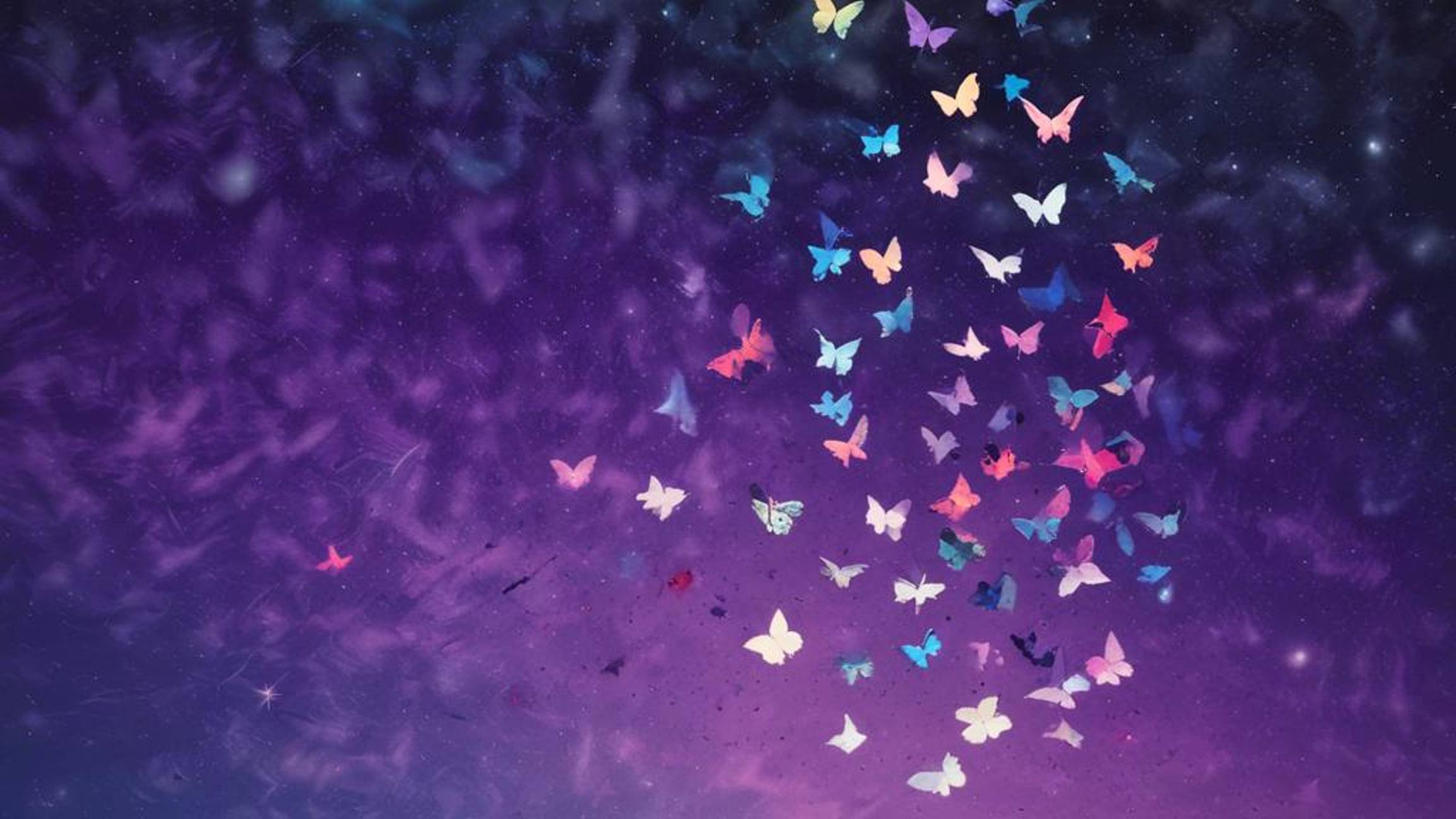 Это ритмы сердца в любви..._1