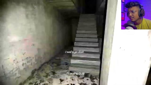 Granny Sewer Escape Hard mode with Angelene spider😬 || Yeah Noob Gamer смотреть онлайн