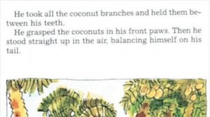 Roald Dahl | The Enormous Crocodile - Full audiobook with text (AudioEbook)