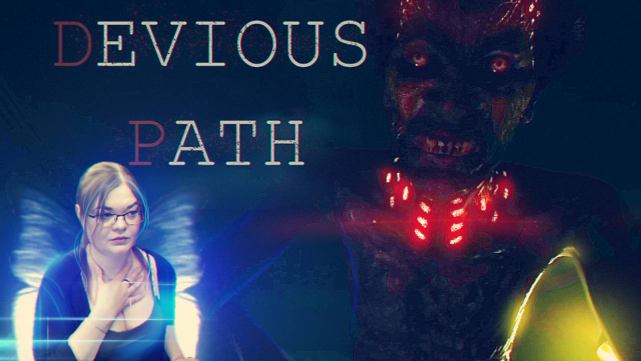 Devious Path (прохождение) смотреть онлайн