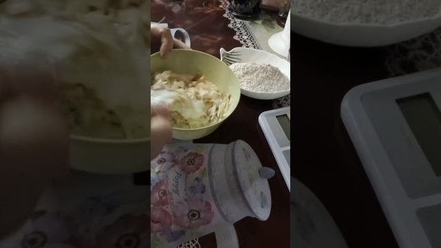 Подробные рецепты