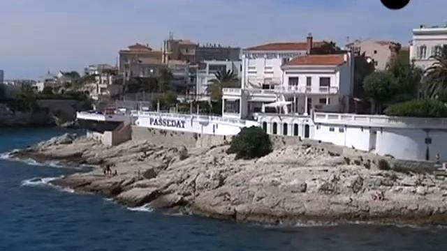 Marseille : "Chez Dédé" menacé de fermeture ? смотреть онлайн