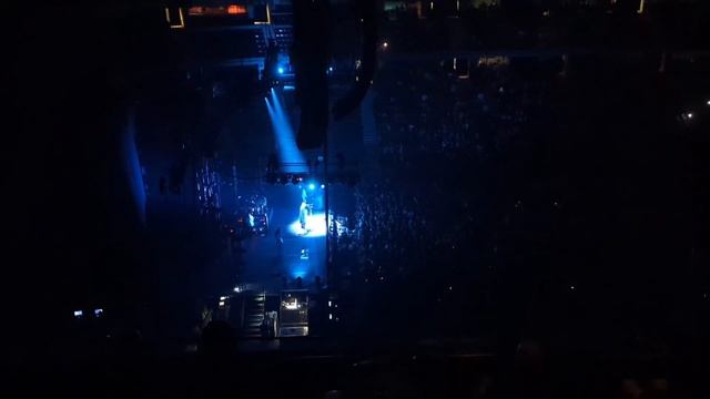 Smashing Pumpkins - Ottawa, Canadian Tire Center - September 3 2023 смотреть онлайн