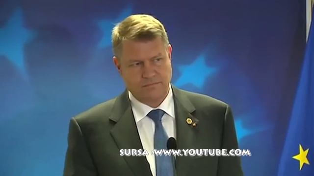 Pamflet politic- Mesajul lui K Iohannis inainte de alegerile din 2016 смотреть онлайн