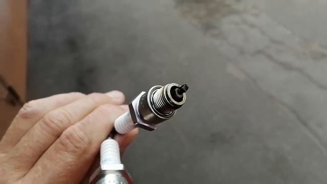 Gladiator 9.8 - Контрольный осмотр и ТО в начале эксплуатации смотреть онлайн