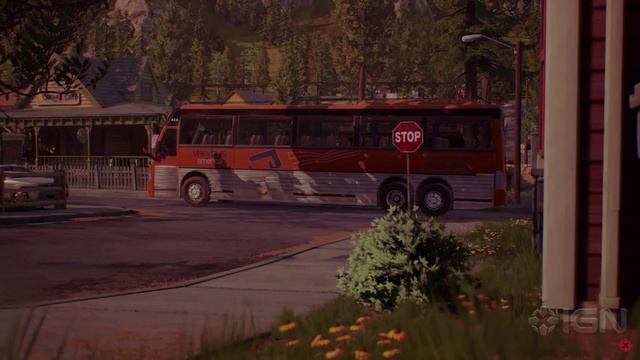 Before you Buy Life Is Strange True Colors // Should you Buy Life Is Strange True Colors смотреть онлайн