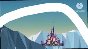 Disney logo