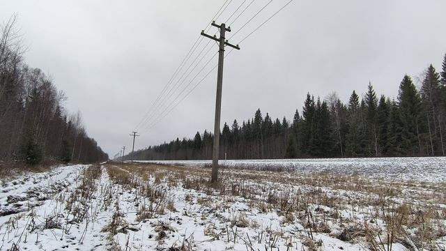 ЛЭП. ч.1. Декабрь 2024 смотреть онлайн