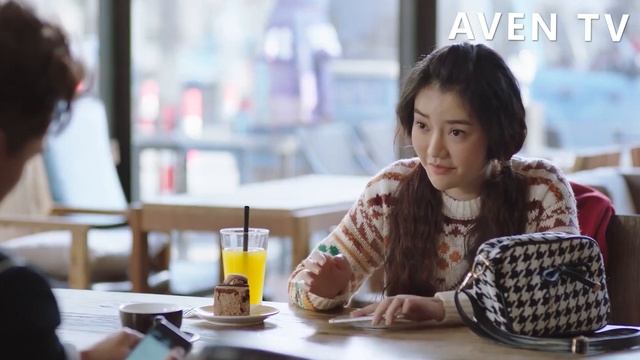 霸總愛上灰姑娘還嘴硬，下秒回憶兩人甜蜜時光確定心意，要追妻啦！ смотреть онлайн