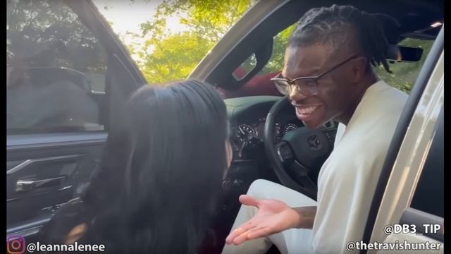 Ole Head Just Love Travis & Leanna, Hey Bucky, Shilo, Sheduer, CP, Bet Yawl Ain't Got A Gal Like TH