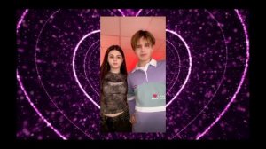 Лера Симка и Давид Туров 😍😍😍😍👑👑😘😘😚😚