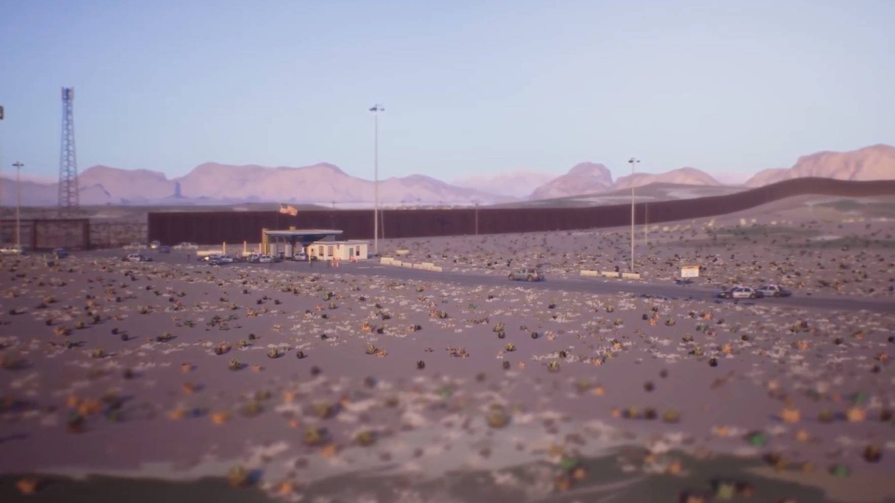 Life is Strange 2 #20 Финал. Конец истории братьев волков