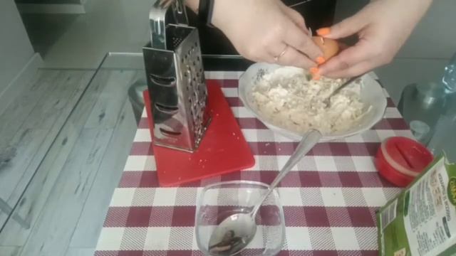 Ленивое хачапури на сковороде от @Берирецепт смотреть онлайн