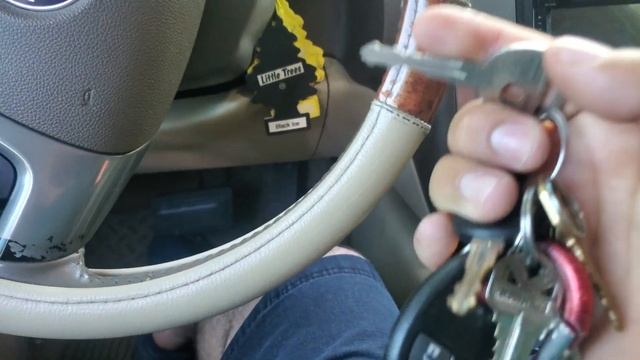 2009 GMC Sierra 1500 Problema Con La Llave Al Girar [Solucion] смотреть онлайн