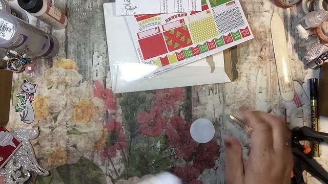 Snoopy December Planner Pack - Plan with Pizazz смотреть онлайн