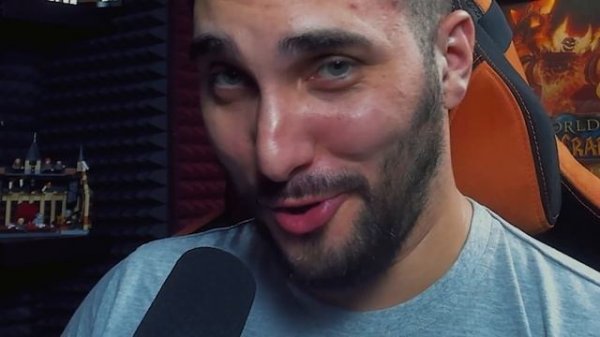 ELGRINGO ПРО СТРИМЫ, YOUTUBE, РАБОТУ И ЛИЧНОЕ