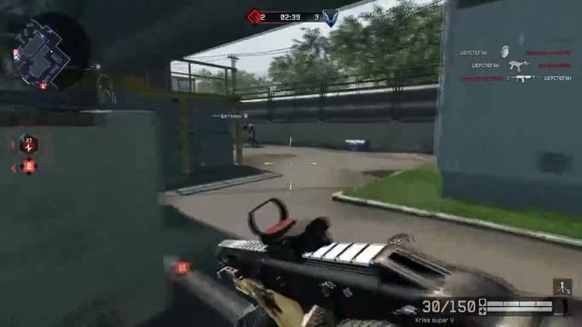 КВ Головоломка vs ХхДельтахХ смотреть онлайн