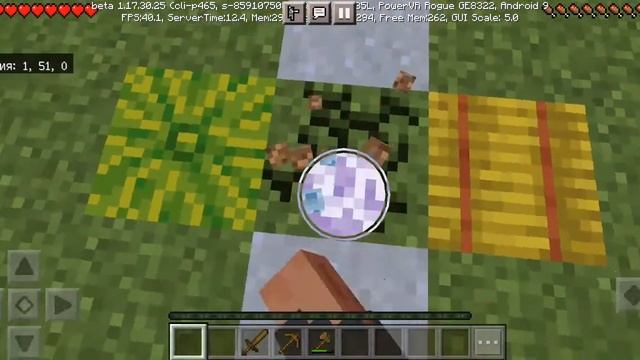 5 части выживание на одном блоке в minecraft смотреть онлайн