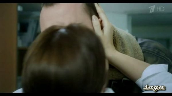 Обнимаю небо